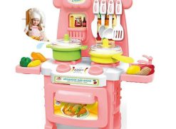 Thiết bị nhà búp bê nhỏ
